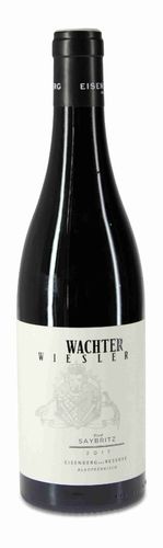 2017 Blaufränkisch "Ried Saybritz" 2017 Blaufränkisch "Ried Saybritz"