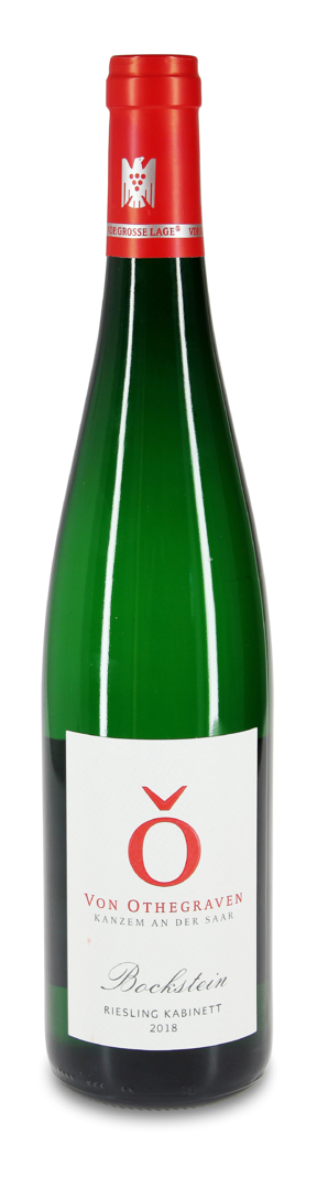 Image of 2018 Ockfen Bockstein Riesling Kabinett