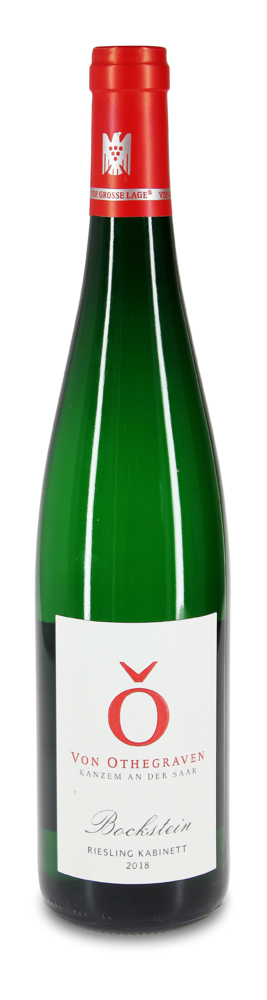 2018 Ockfen Bockstein Riesling Kabinett 2018 Ockfen Bockstein Riesling Kabinett