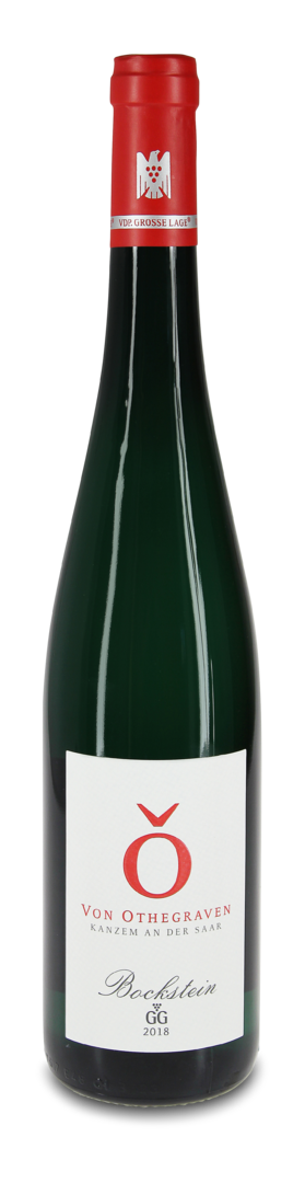 Image of 2018 Ockfen Bockstein Riesling GG trocken