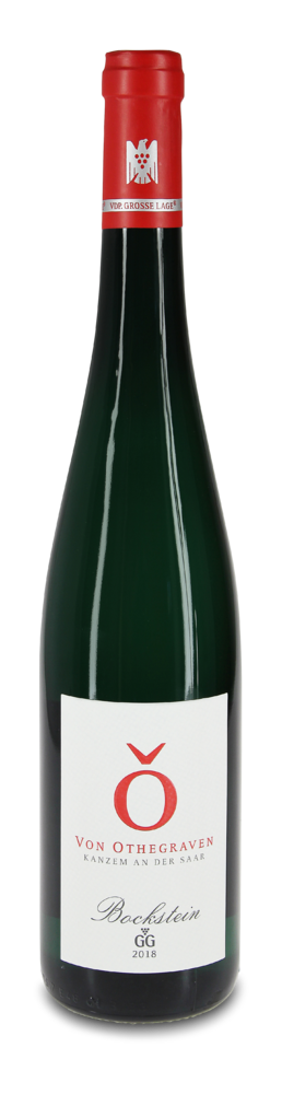 2018 Ockfen Bockstein Riesling GG trocken 2018 Ockfen Bockstein Riesling GG trocken