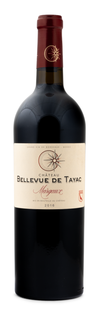 Image of 2016 Château Bellevue de Tayac