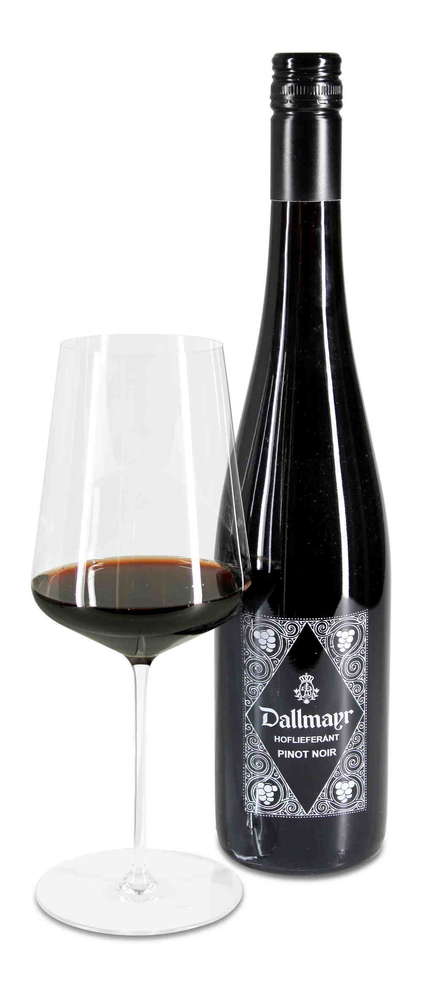 2016 "Cuvée Hoflieferant" Pinot Noir