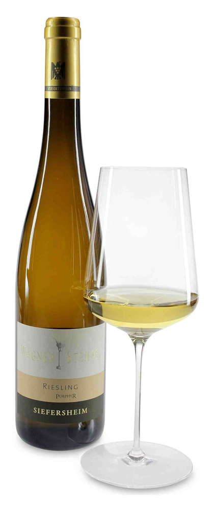 2019 Siefersheim Riesling "vom Porphyr" trocken 2019 Siefersheim Riesling "vom Porphyr" trocken