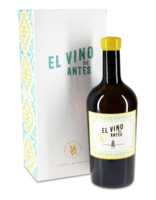 El Vino de Antes