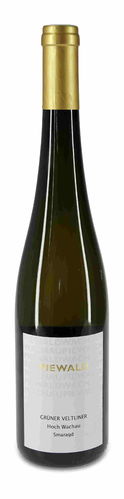 2017 Grüner Veltliner Smaragd Hoch Wachau 2017 Grüner Veltliner Smaragd Hoch Wachau