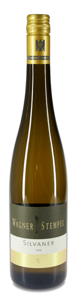 2019 Silvaner trocken Reserve 2019 Silvaner trocken Reserve