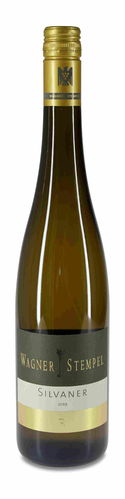 2019 Silvaner trocken Reserve 2019 Silvaner trocken Reserve