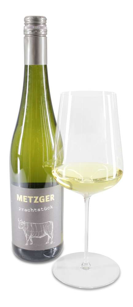 2019 Prachtstück Weißburgunder Chardonnay trocken 2019 Prachtstück Weißburgunder Chardonnay trocken
