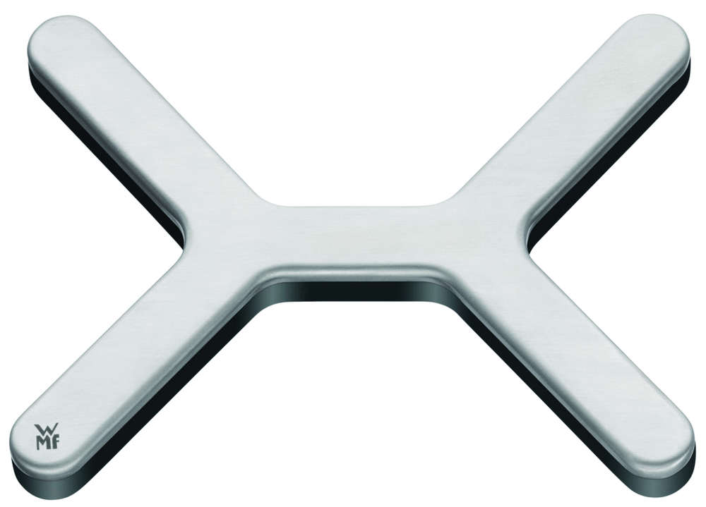 Topfuntersetzer Chromozone schwarz Topfuntersetzer Chromozone schwarz