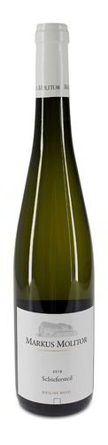 2018 Schiefersteil Riesling trocken 2018 Schiefersteil Riesling trocken