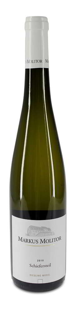 2018 Schiefersteil Riesling trocken 2018 Schiefersteil Riesling trocken