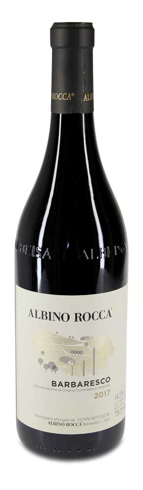 2017 Barbaresco DOCG 2017 Barbaresco DOCG