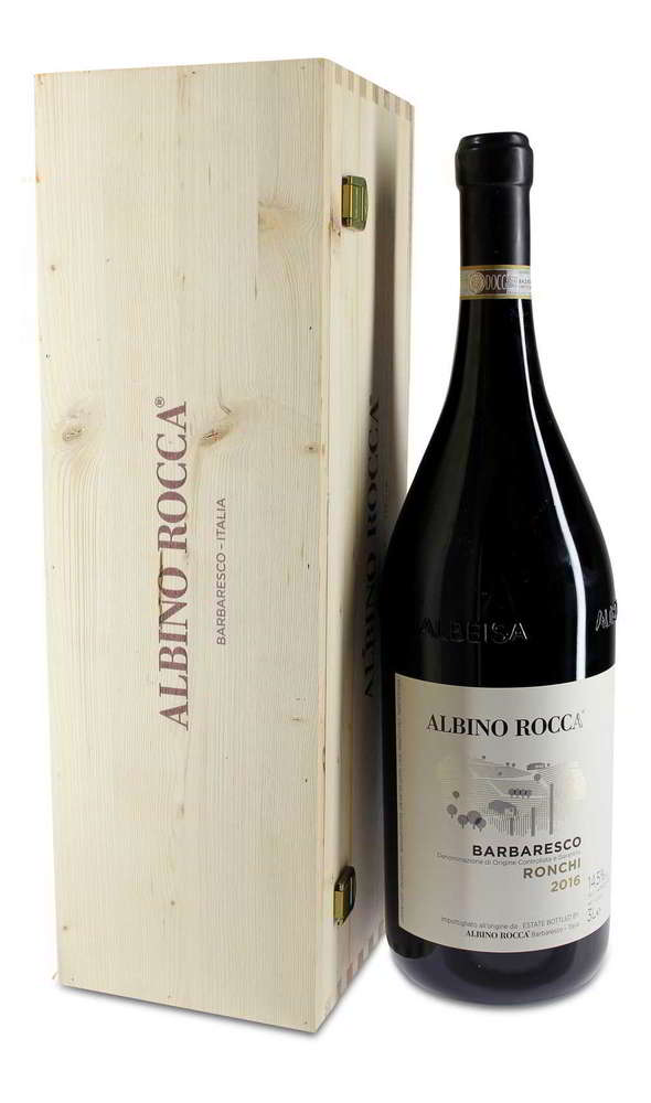 2016 Barbaresco "Ronchi" DOCG 2016 Barbaresco "Ronchi" DOCG