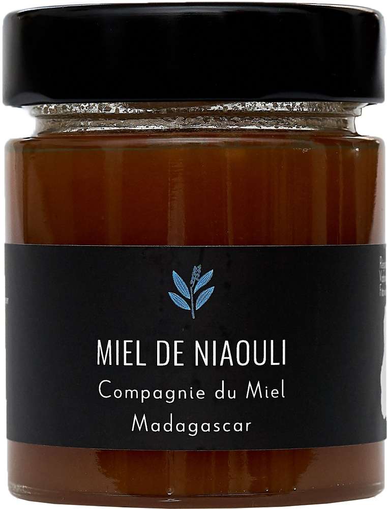 Niaouli-Honig Niaouli-Honig