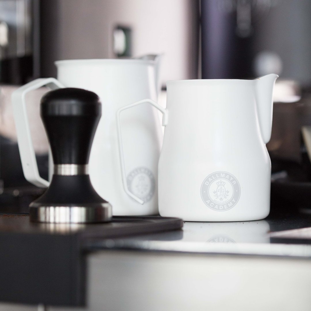 Barista Schnupperkurs 10.09.2022