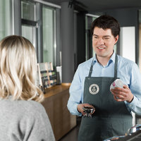 Barista Basic 20.02.2020 (Distance Learning - Bitte Hinweise beachten) Barista Basic 20.02.2020 (Distance Learning - Bitte Hinweise beachten)