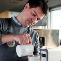 Barista Basic Gutschein