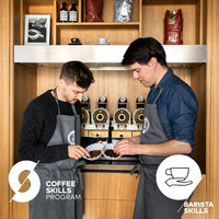SCA-Barista Foundation Gutschein