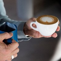 Latte Art Basic 13.05.2025