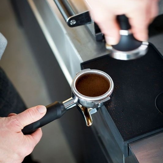 Barista Schnupperkurs Gutschein Barista Schnupperkurs Gutschein