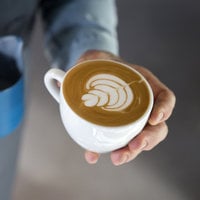 Latte Art Basic Gutschein