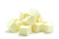 Feta im Holzfass gereift - am Stück Past. mind. 43% Fett i. Tr. Feta im Holzfass gereift - am Stück Past. mind. 43% Fett i. Tr.