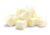 Feta im Holzfass gereift - am Stück Past. mind. 43% Fett i. Tr. Feta im Holzfass gereift - am Stück Past. mind. 43% Fett i. Tr.