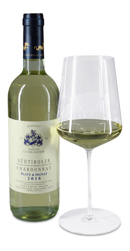 2019 Südtiroler Chardonnay Platt & Pignat DOC 2019 Südtiroler Chardonnay Platt & Pignat DOC