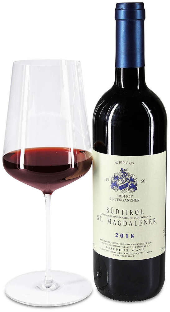 2019 Südtirol St. Magdalener DOC 2019 Südtirol St. Magdalener DOC