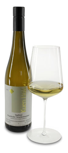 2019 Südtirol Eisacktaler Gewürztraminer DOC 2019 Südtirol Eisacktaler Gewürztraminer DOC
