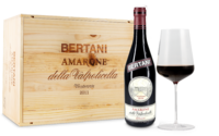 2011 Amarone della Valpolicella Classico DOCG 2011 Amarone della Valpolicella Classico DOCG