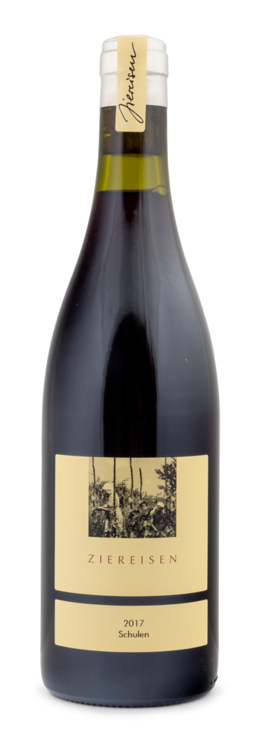 Image of 2017 Pinot Noir "Schulen" trocken