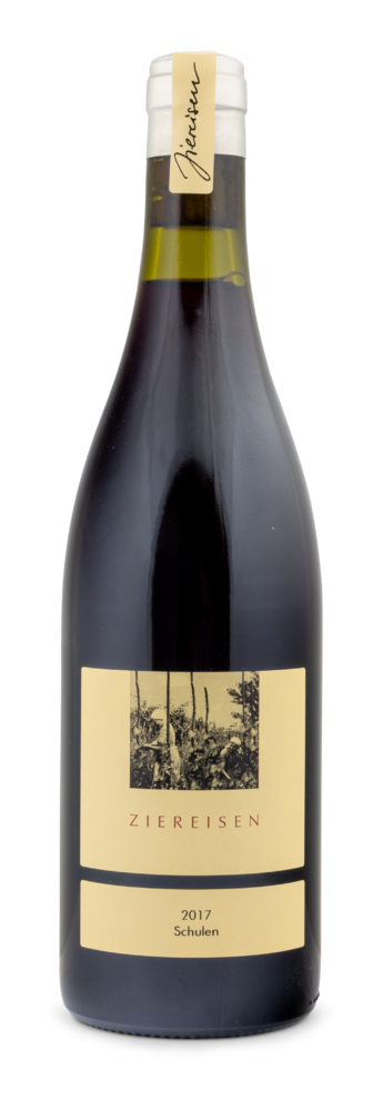 2017 Pinot Noir "Schulen" trocken 2017 Pinot Noir "Schulen" trocken