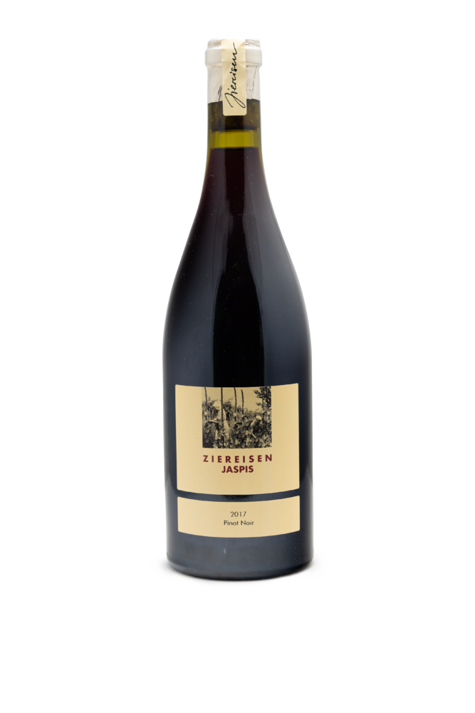 2017 Jaspis Pinot Noir