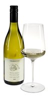 2018 Chardonnay trocken