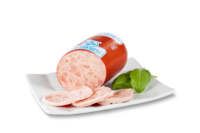 Schinkenwurst