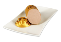 Delikatessleberwurst