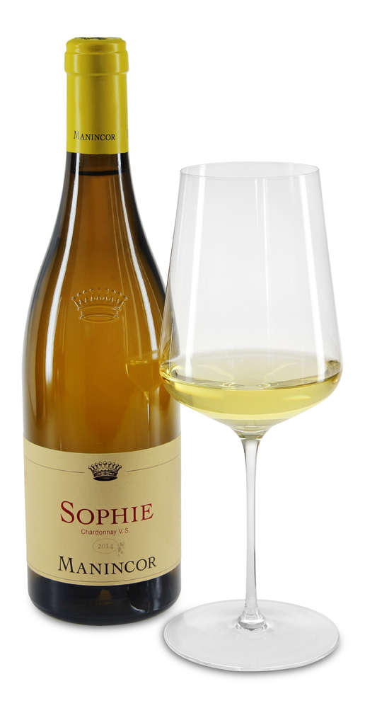 2019 "Sophie" Alto Adige DOC 2019 "Sophie" Alto Adige DOC