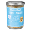 Semmelknödel im Glas mit Petersilie und Zwiebel von Knödelkult Semmelknödel im Glas mit Petersilie und Zwiebel von Knödelkult