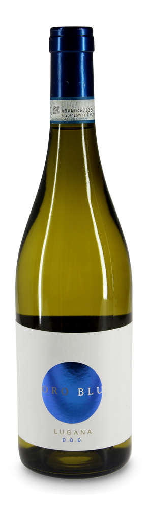 2019 Lugana DOC Oro Blu 2019 Lugana DOC Oro Blu