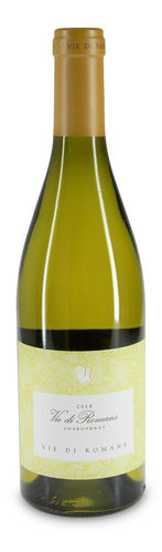 2018 Chardonnay Friuli Isonzo DOC 2018 Chardonnay Friuli Isonzo DOC