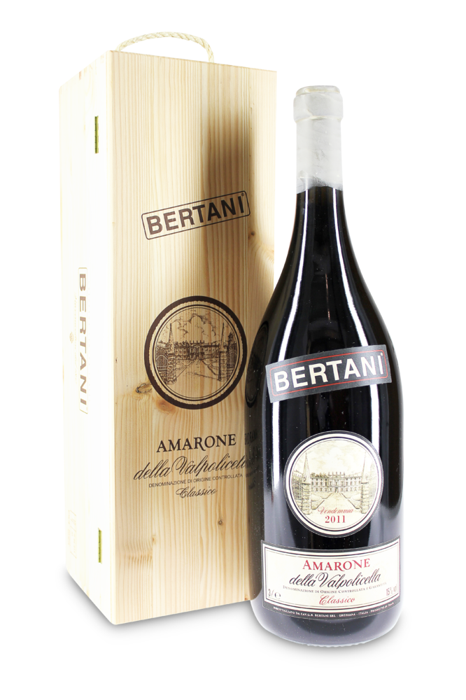 2011 Amarone della Valpolicella DOCG Classico 2011 Amarone della Valpolicella DOCG Classico