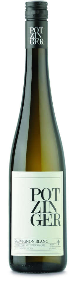2019 Sauvignon Blanc "Tradition Südsteiermark" 2019 Sauvignon Blanc "Tradition Südsteiermark"