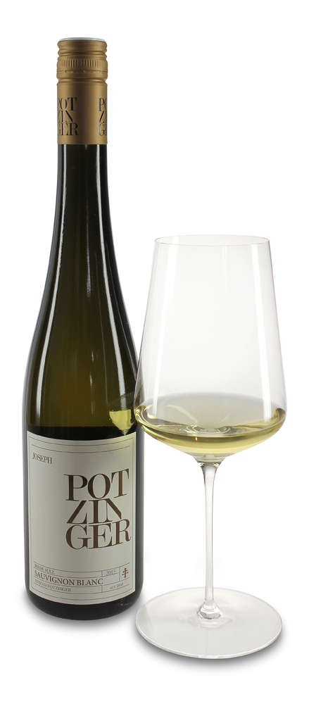 2018 "Joseph" Sauvignon Blanc Ried Sulz 2018 "Joseph" Sauvignon Blanc Ried Sulz
