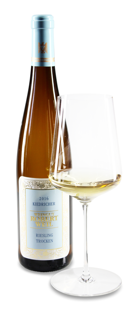 Image of 2019 Kiedricher Riesling trocken