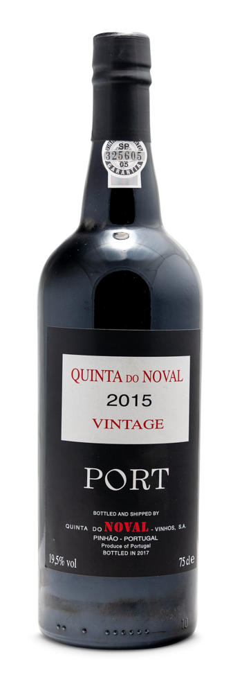 2017 Noval Vintage Port 2017 Noval Vintage Port