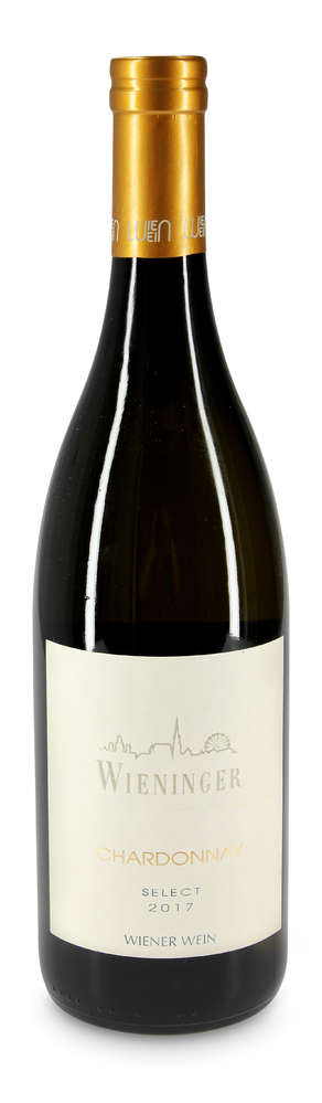 2017 Chardonnay Select 2017 Chardonnay Select