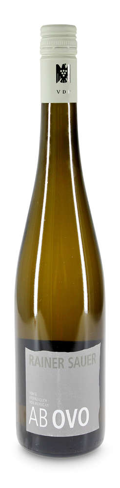 2018 "AB OVO" Silvaner trocken 2018 "AB OVO" Silvaner trocken