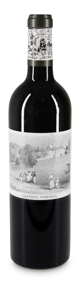 2015 Chateau Pierrail Reserve du Chateau 2015 Chateau Pierrail Reserve du Chateau